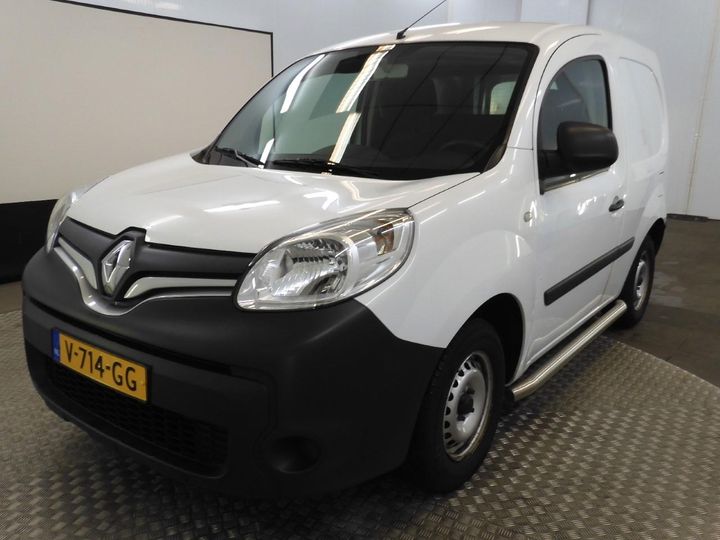 RENAULT KANGOO 2017 vf1fw50a156575577