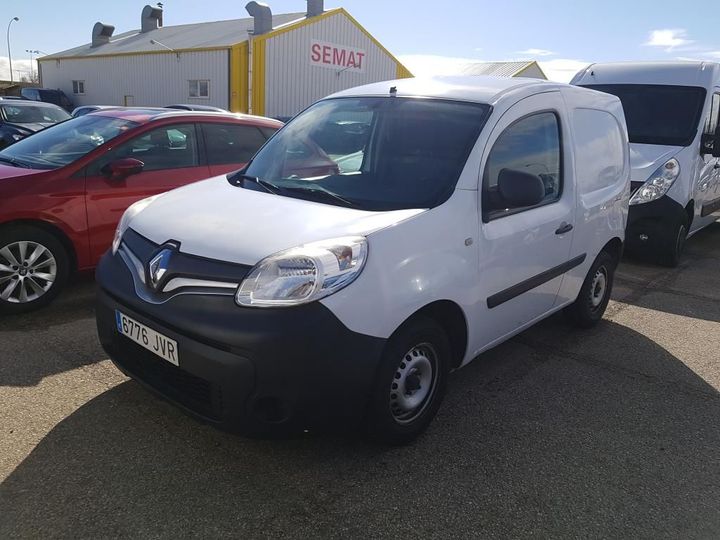 RENAULT KANGOO FURGON 2016 vf1fw50a156906465