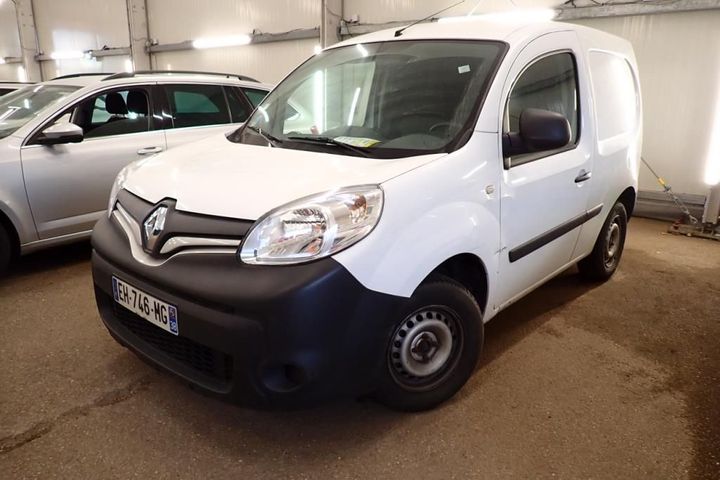 RENAULT KANGOO EXPRESS 2016 vf1fw50a157064853