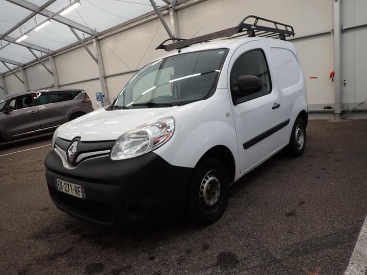 RENAULT KANGOO EXPRESS 2017 vf1fw50a157064855