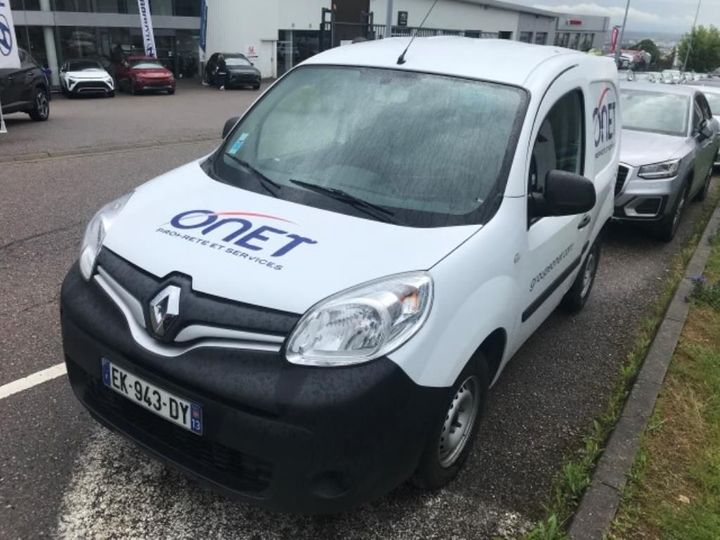 RENAULT KANGOO EXPRESS 2017 vf1fw50a157064856