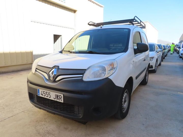 RENAULT KANGOO FURGN 2017 vf1fw50a157148277