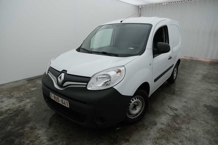 RENAULT KANGOO EXPRESS &#3913 2017 vf1fw50a157228940