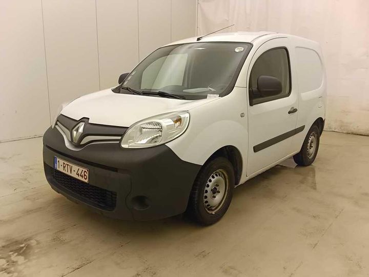 RENAULT KANGOO 2017 vf1fw50a157245160