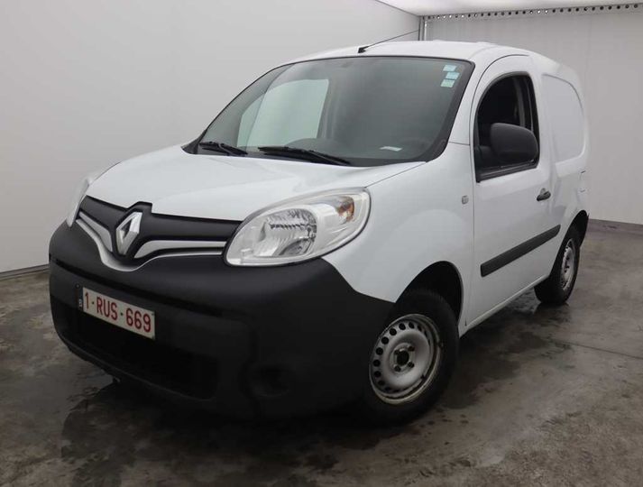 RENAULT KANGOO EXPRESS &#3913 2017 vf1fw50a157376283