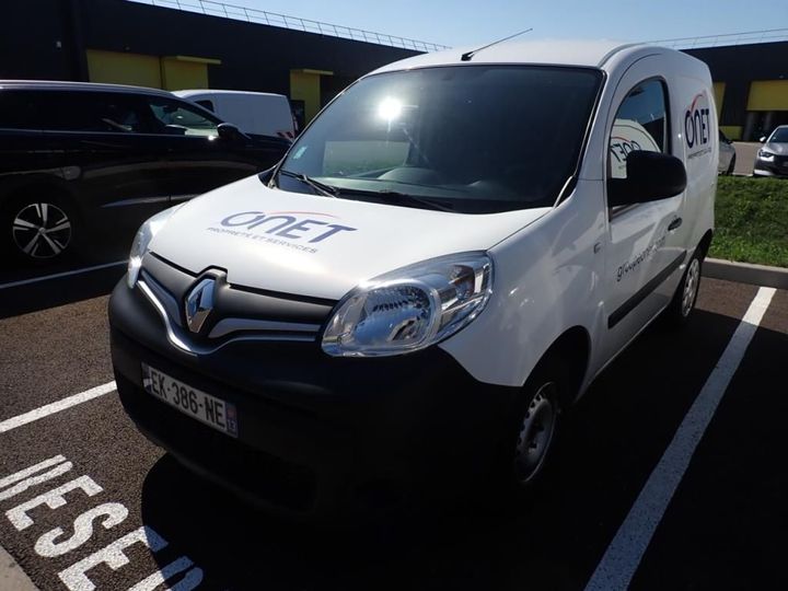 RENAULT KANGOO EXPRESS 2017 vf1fw50a157377707