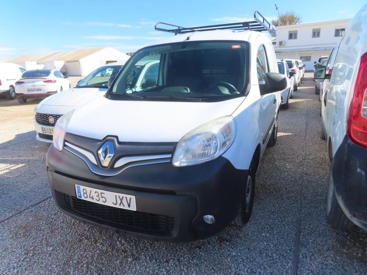 RENAULT KANGOO FURGON 2017 vf1fw50a157544164