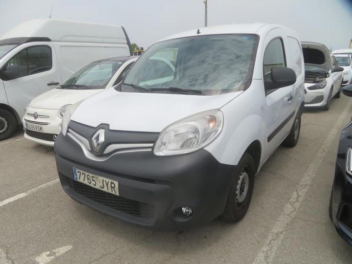 RENAULT KANGOO FURGN 2017 vf1fw50a157544205