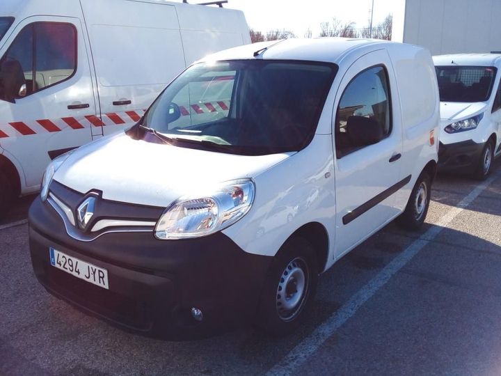 RENAULT KANGOO FURGON 2017 vf1fw50a157842080