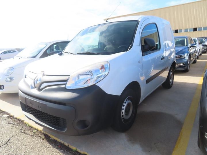 RENAULT KANGOO FURGON 2017 vf1fw50a157890047