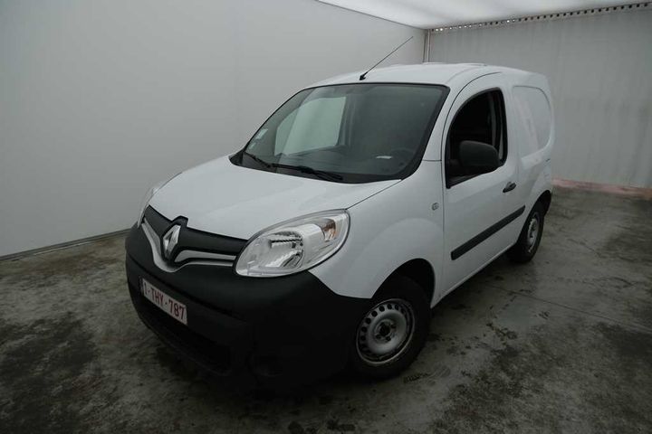 RENAULT KANGOO EXPRESS &#3913 2017 vf1fw50a158241757