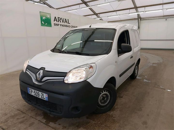 RENAULT KANGOO EXPRESS 2017 vf1fw50a158241997