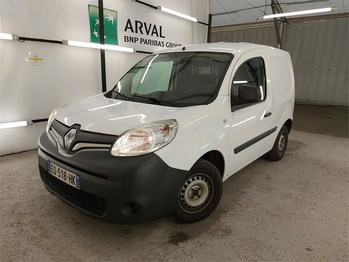 RENAULT KANGOO EXPRESS 2017 vf1fw50a158242141