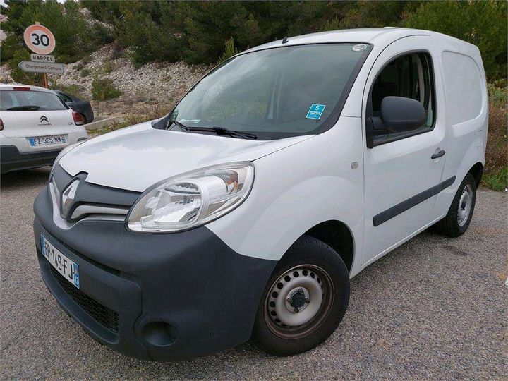 RENAULT KANGOO EXPRESS 2017 vf1fw50a158361896