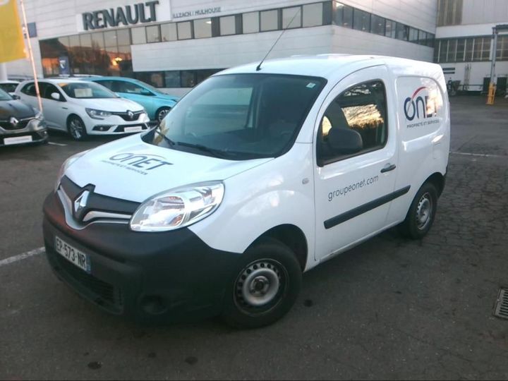 RENAULT KANGOO EXPRESS 2017 vf1fw50a158395595