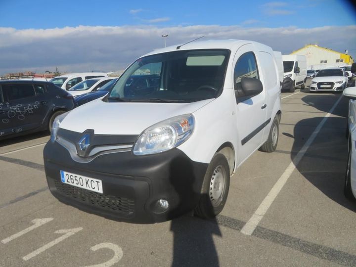 RENAULT KANGOO FURGON 2017 vf1fw50a158620454