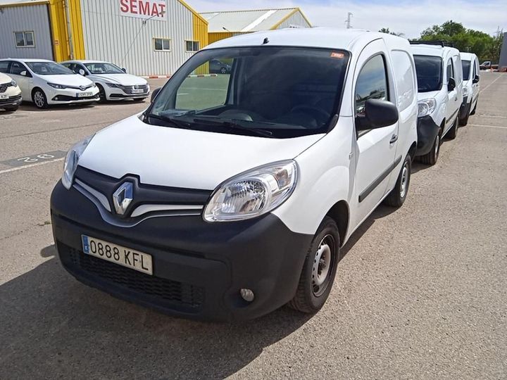 RENAULT KANGOO FURGN 2017 vf1fw50a158620482