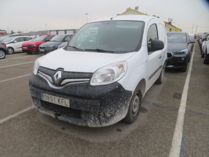 RENAULT KANGOO FURGON 2017 vf1fw50a158620493