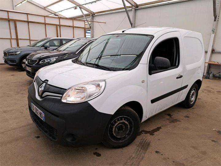 RENAULT KANGOO EXPRESS 2017 vf1fw50a158705836