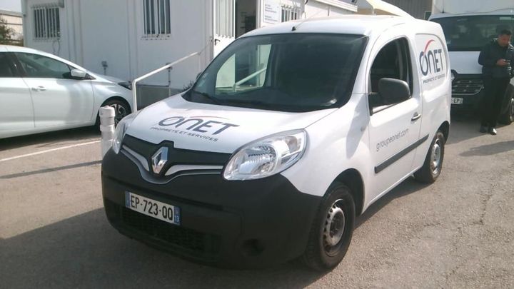 RENAULT KANGOO EXPRESS 2017 vf1fw50a158760661