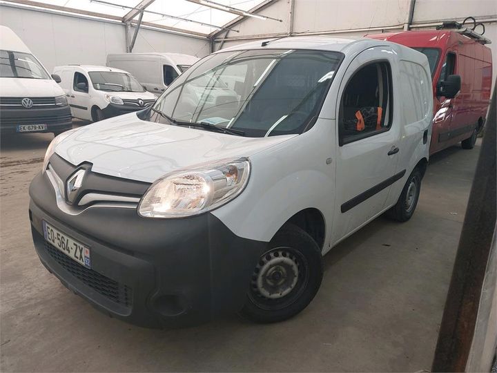 RENAULT KANGOO EXPRESS 2017 vf1fw50a158799852