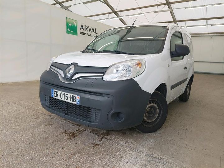 RENAULT KANGOO EXPRESS 2017 vf1fw50a158872420