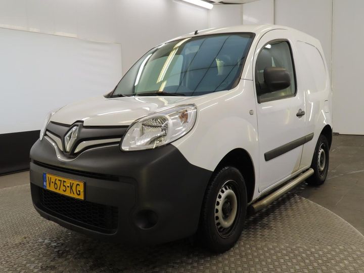 RENAULT KANGOO 2018 vf1fw50a159070895