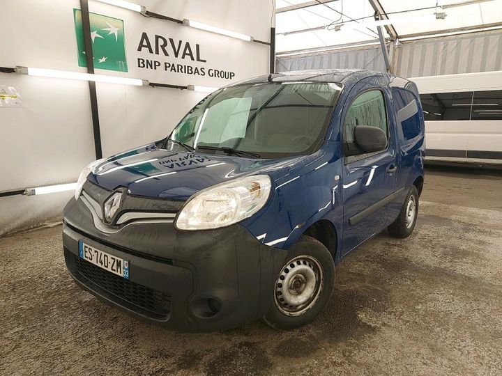 RENAULT KANGOO EXPRESS 2017 vf1fw50a159531852