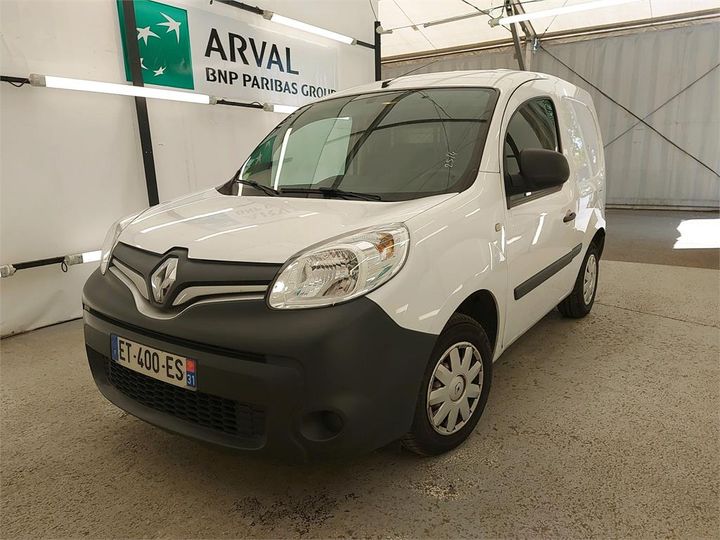 RENAULT KANGOO EXPRESS 2018 vf1fw50a159666566