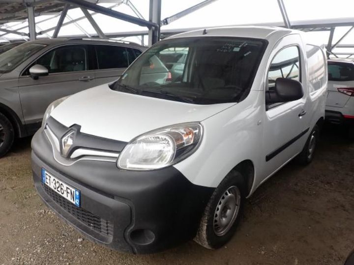 RENAULT KANGOO EXPRESS 2018 vf1fw50a159910599