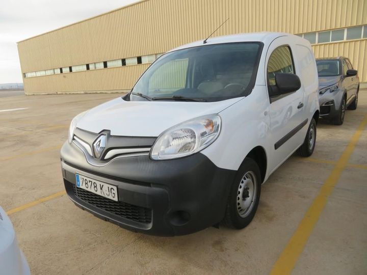 RENAULT KANGOO FURGN 2018 vf1fw50a159935347