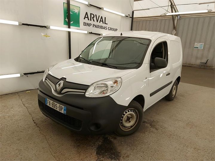 RENAULT KANGOO EXPRESS 2018 vf1fw50a159939027