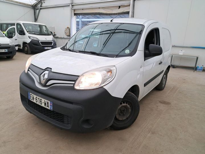 RENAULT KANGOO EXPRESS 2018 vf1fw50a159960463