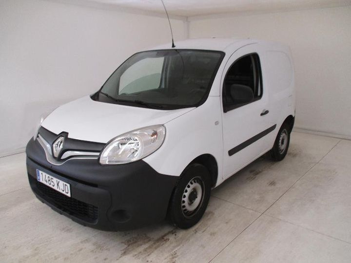 RENAULT KANGOO 2018 vf1fw50a160038434