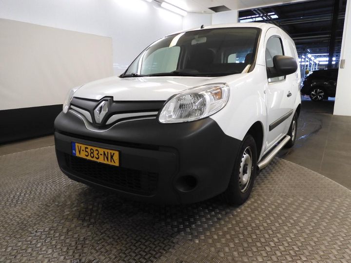 RENAULT KANGOO 2018 vf1fw50a160105357