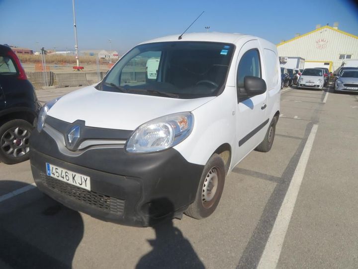 RENAULT KANGOO FURGON 2018 vf1fw50a160172333