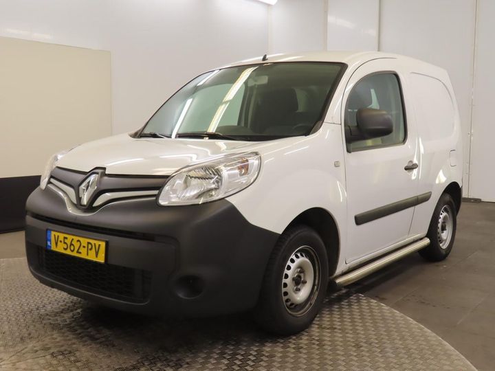 RENAULT KANGOO 2018 vf1fw50a160648258