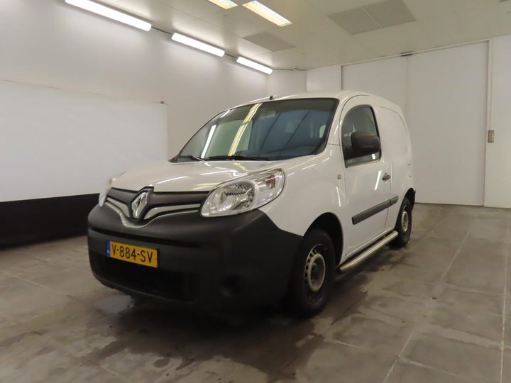 RENAULT KANGOO 2018 vf1fw50a161001539