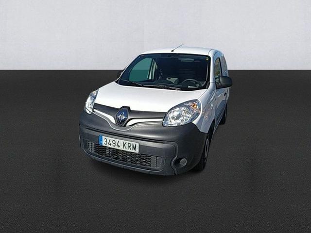 RENAULT KANGOO EXPRESS 2018 vf1fw50a161441509