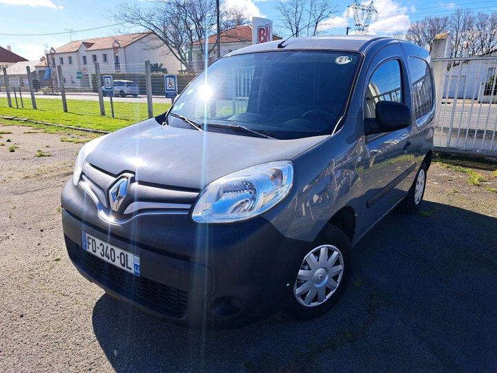 RENAULT KANGOO EXPRESS 2019 vf1fw50a162282854