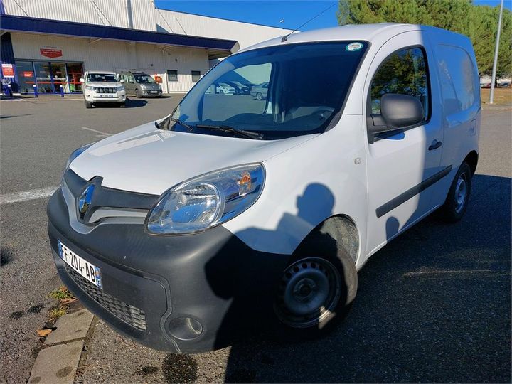 RENAULT KANGOO EXPRESS 2019 vf1fw50a162781935