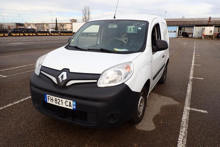 RENAULT KANGOO EXPRESS 2019 vf1fw50a163194904