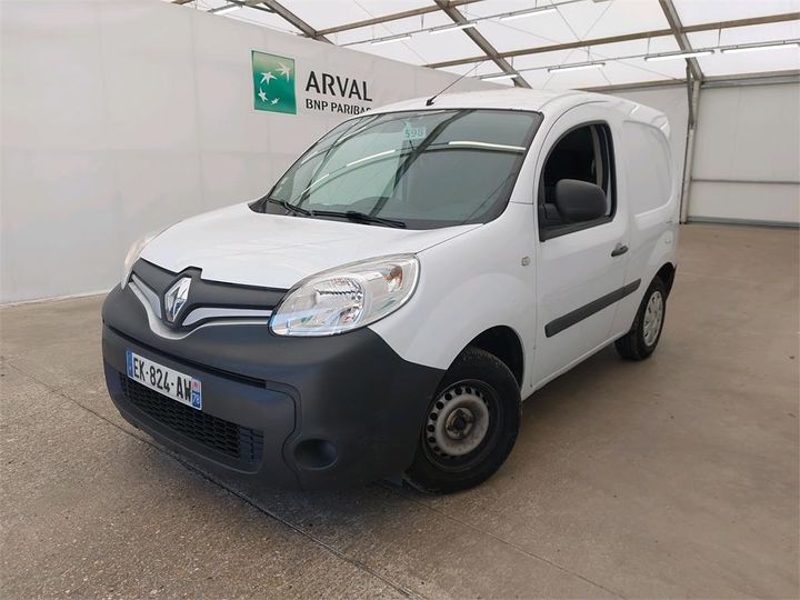 RENAULT KANGOO EXPRESS 2017 vf1fw50e156264549