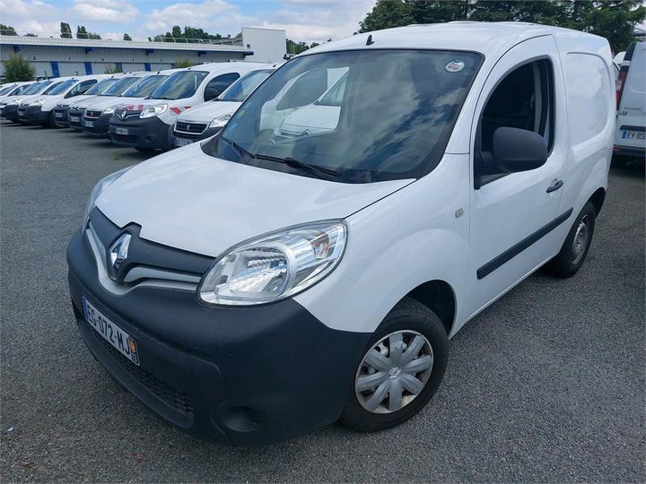 RENAULT KANGOO EXPRESS 2016 vf1fw50e156756874