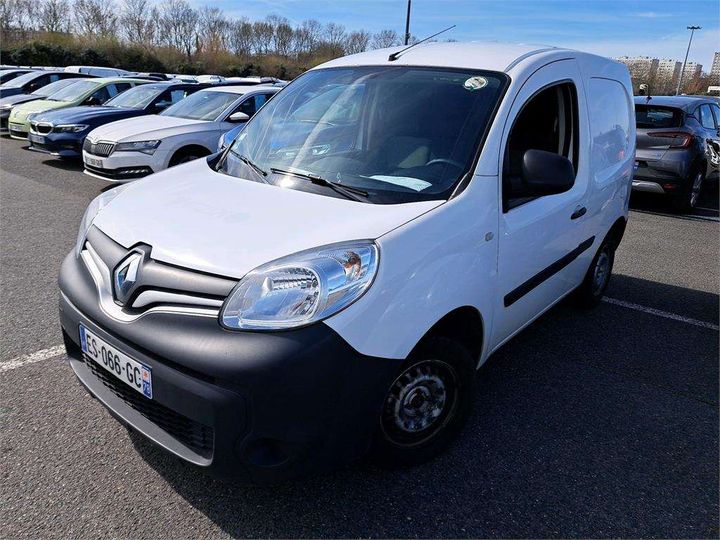 RENAULT KANGOO EXPRESS 2017 vf1fw50e159070676