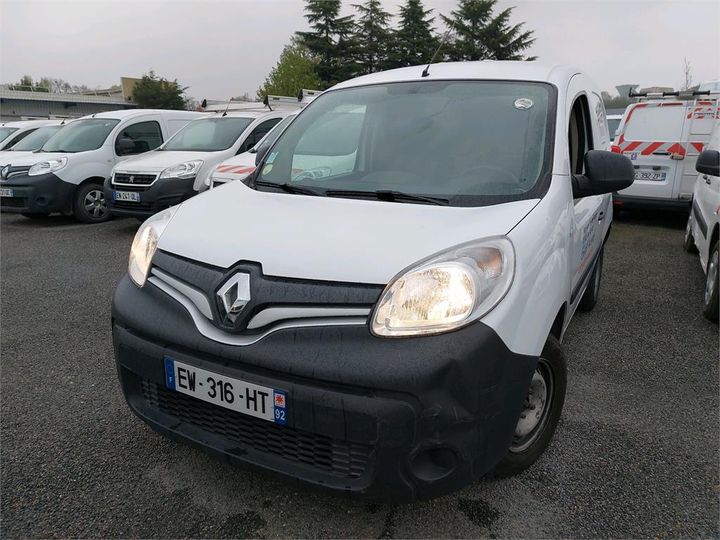 RENAULT KANGOO EXPRESS 2018 vf1fw50e159739448