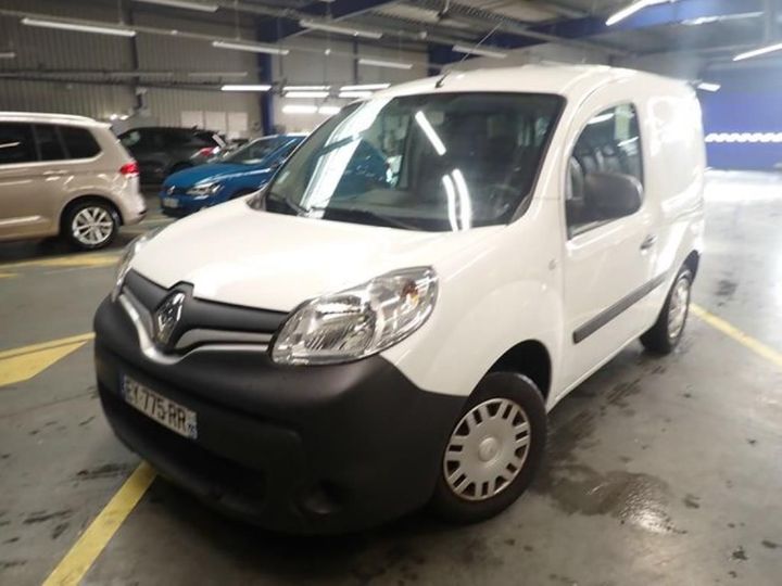 RENAULT KANGOO EXPRESS 2018 vf1fw50e160704714