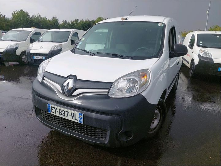 RENAULT KANGOO EXPRESS 2018 vf1fw50e160738302