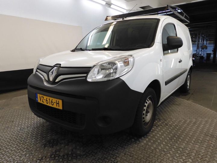 RENAULT KANGOO 2016 vf1fw50j155941841