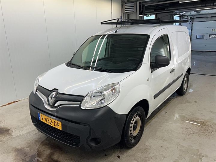 RENAULT KANGOO 2017 vf1fw50j156080068